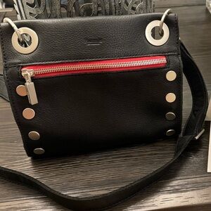 EUC Hammitt small, black Tony